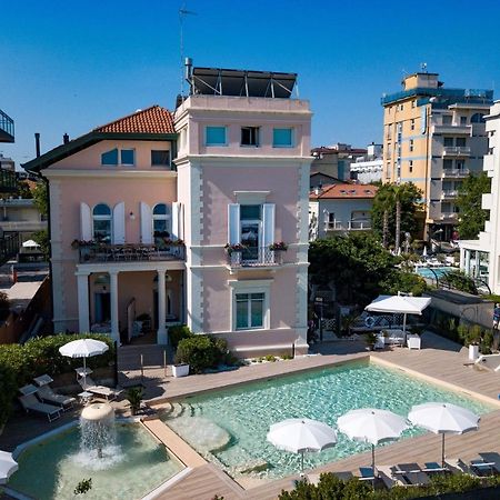 Villa Fiorita Каттоліка Екстер'єр фото